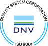 DNV ISO 9001